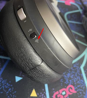 Corsair headphones 2024 not working