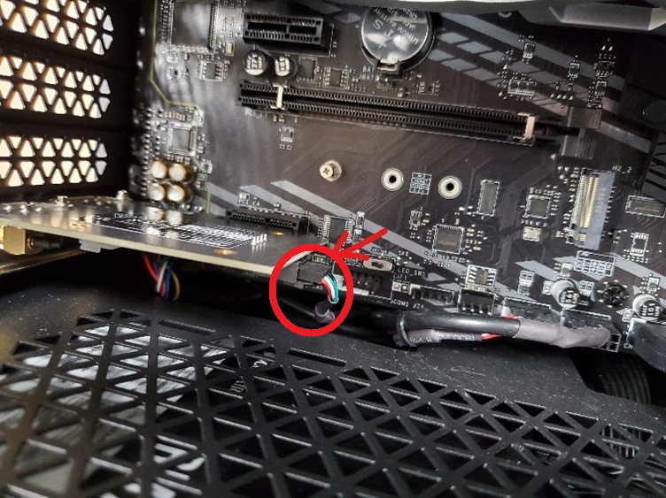 VENGEANCE SYSTEM Bluetooth not working Corsair