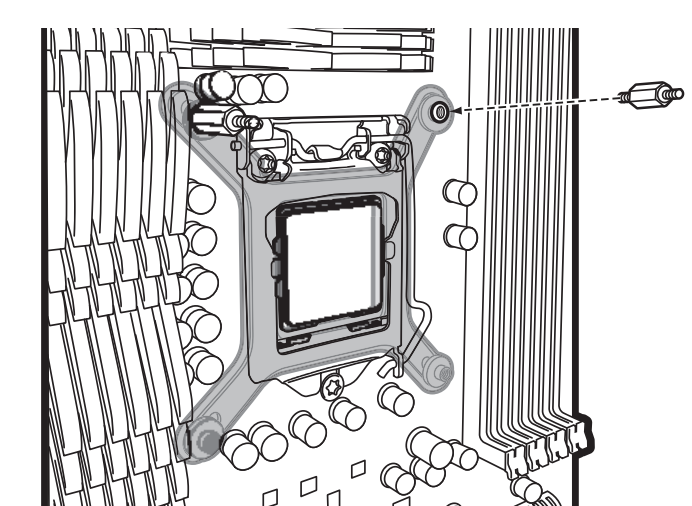 install_rgb_cooler_-_attach_standoffs_to_intel_backplate.png