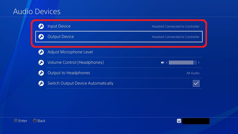 How to connect a headset to your PlayStation 4 via 3.5mm connection Corsair