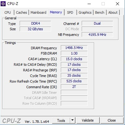 Intel® Extreme Memory Profile (Intel® XMP) and Overclock RAM