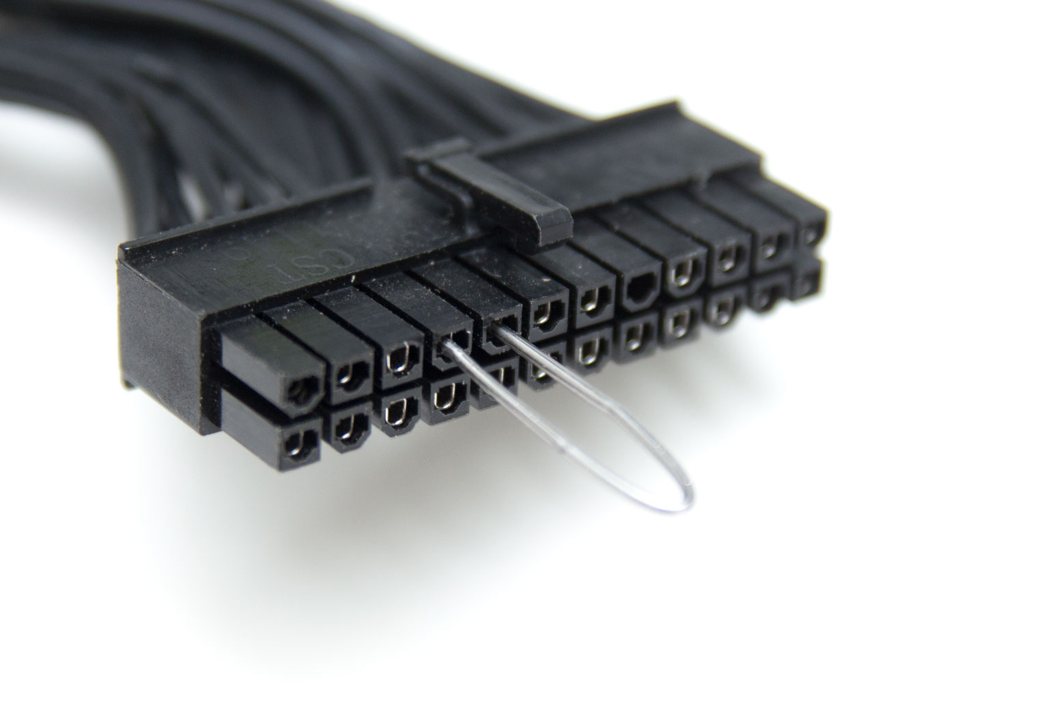 Разъемы блока питания. Power Connector 24-Pin разъем. Разъем питания 24-Pin перемычка. 24 Pin ATX Power Connector pinout. 24 Pin с перемычкой.