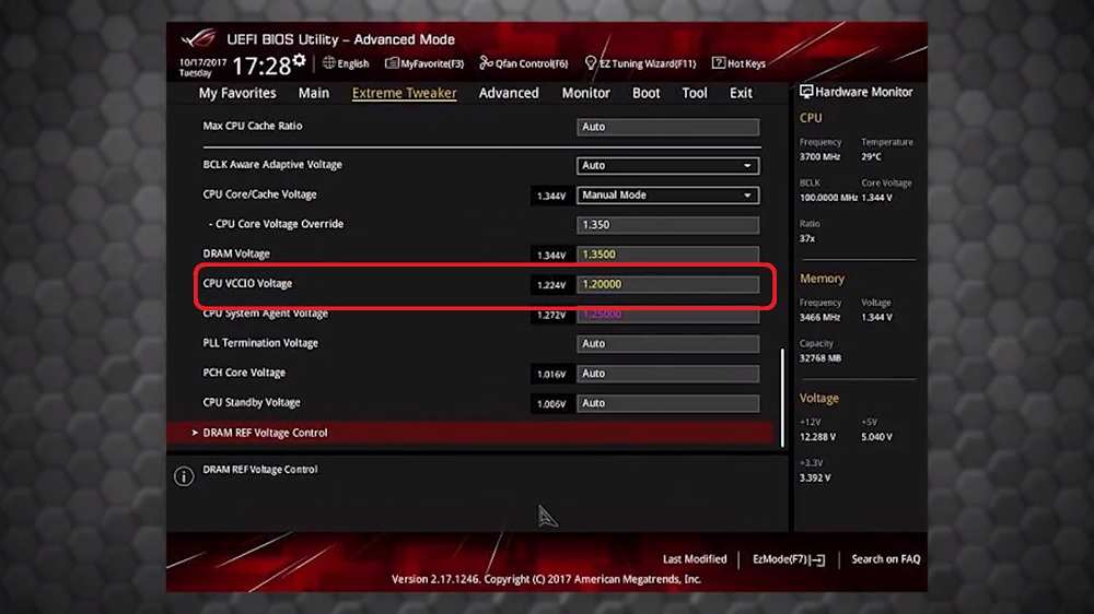 Cpu over voltage error asus как исправить