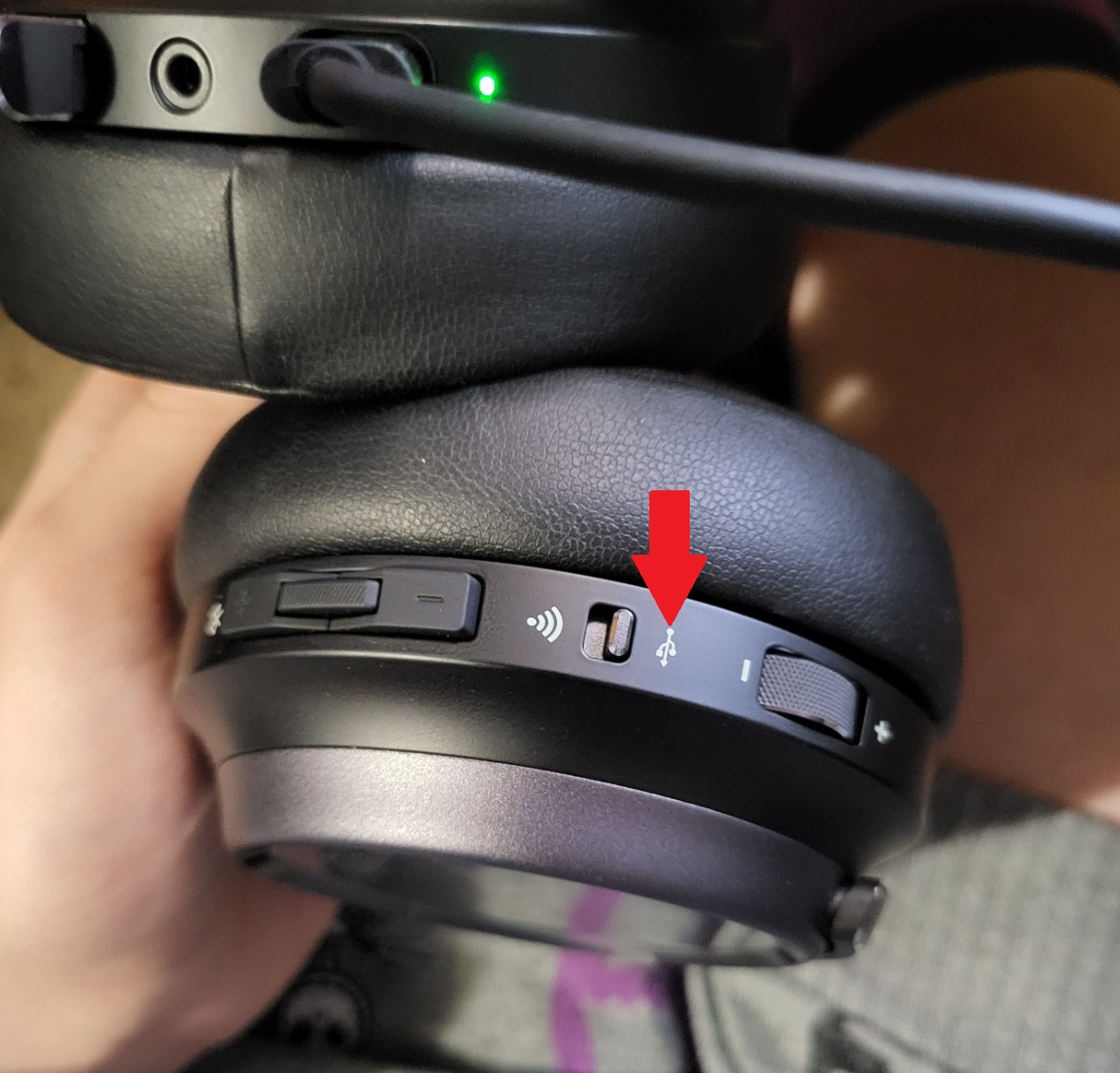 How to connect your wireless headphones to best sale your computer