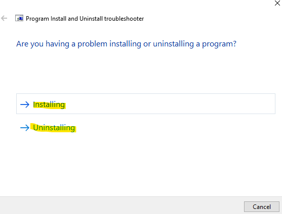 icue install troubleshooter - options.png